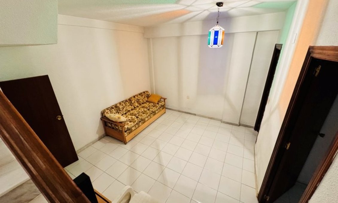Segunda mano - Town House -
La Mata - Costa Blanca