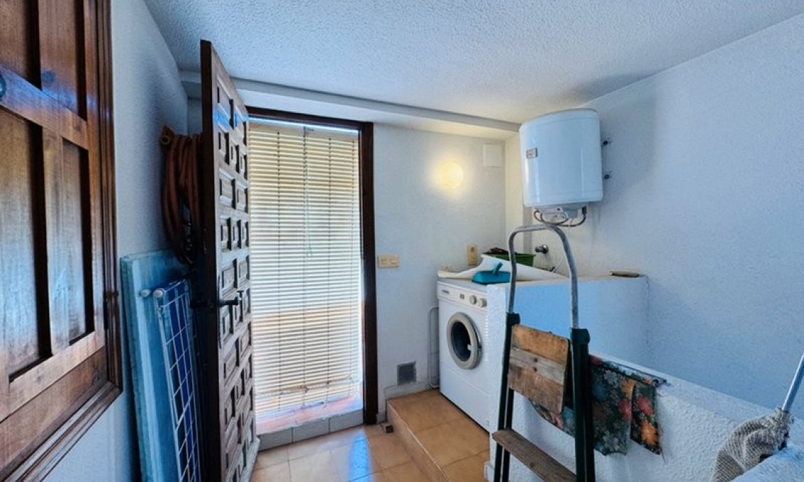 Segunda mano - Town House -
La Mata - Costa Blanca