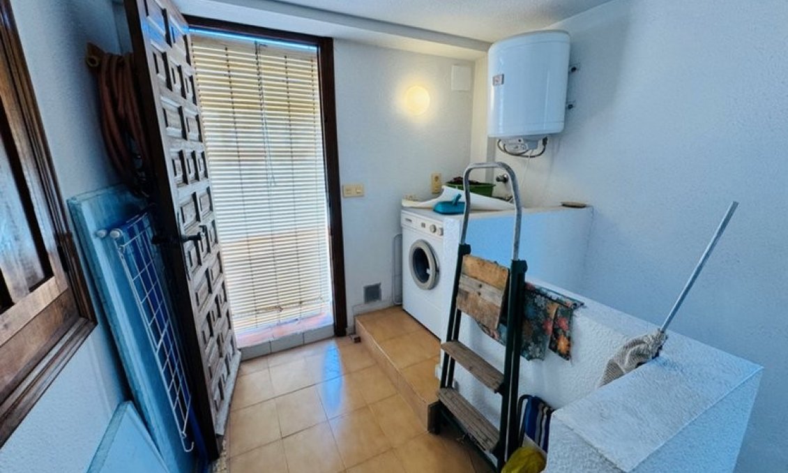 Segunda mano - Town House -
La Mata - Costa Blanca