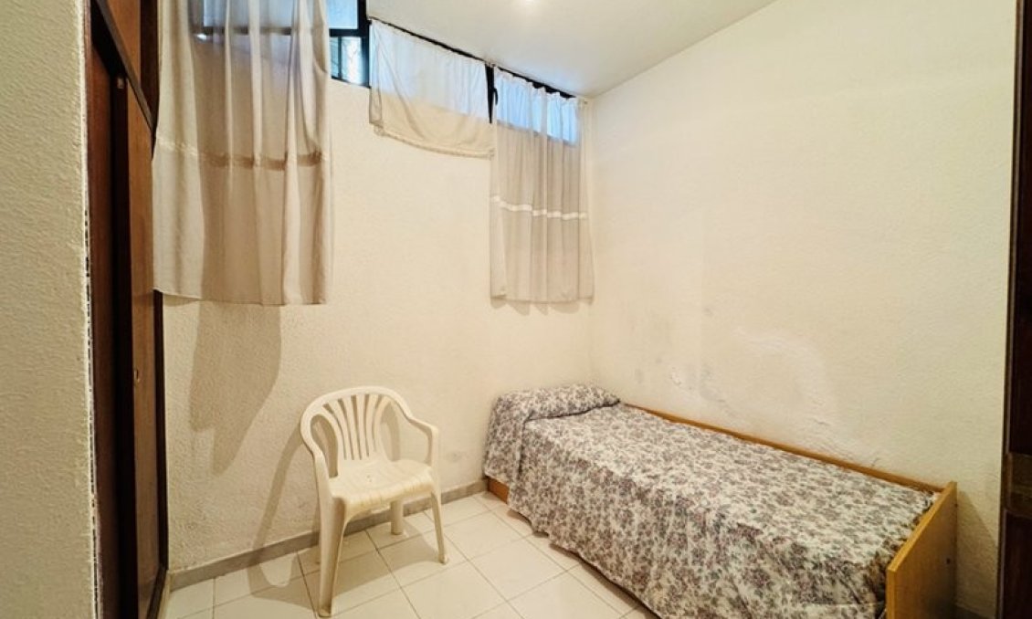 Segunda mano - Town House -
La Mata - Costa Blanca