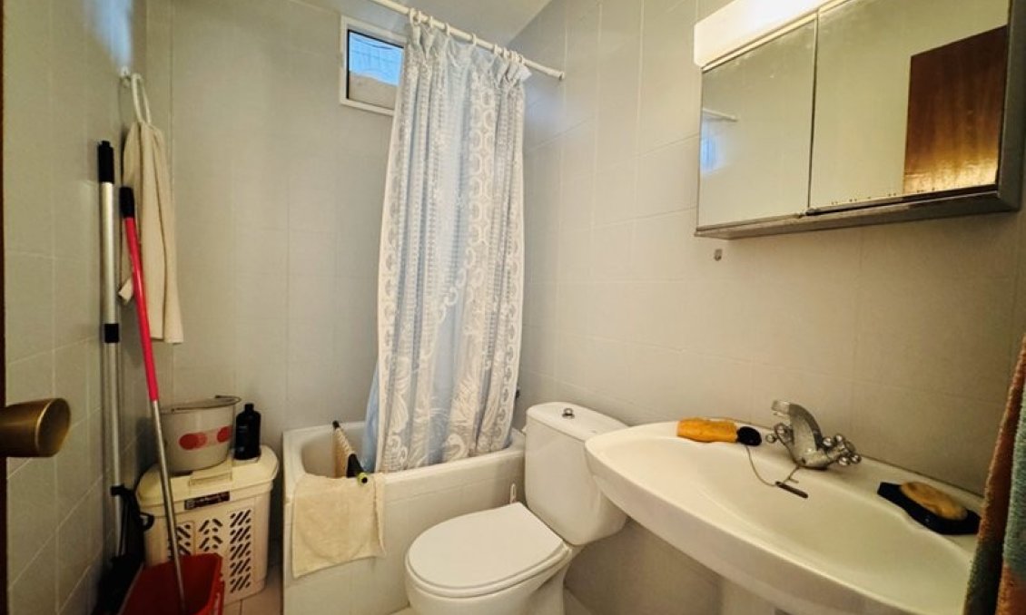 Segunda mano - Town House -
La Mata - Costa Blanca