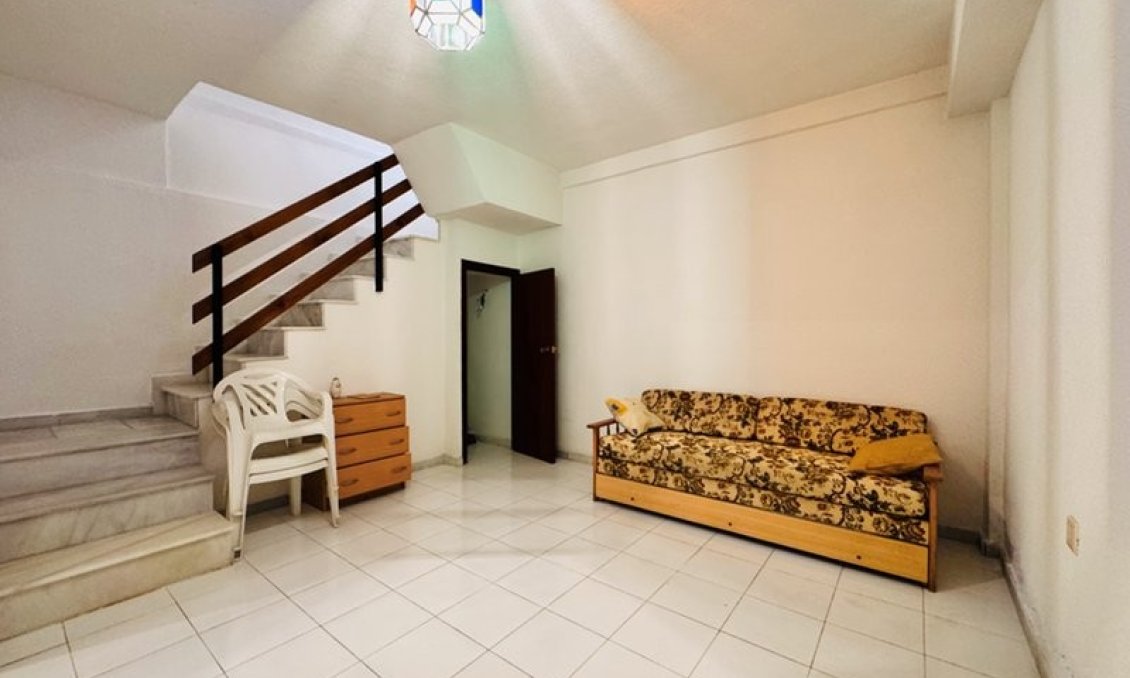 Segunda mano - Town House -
La Mata - Costa Blanca