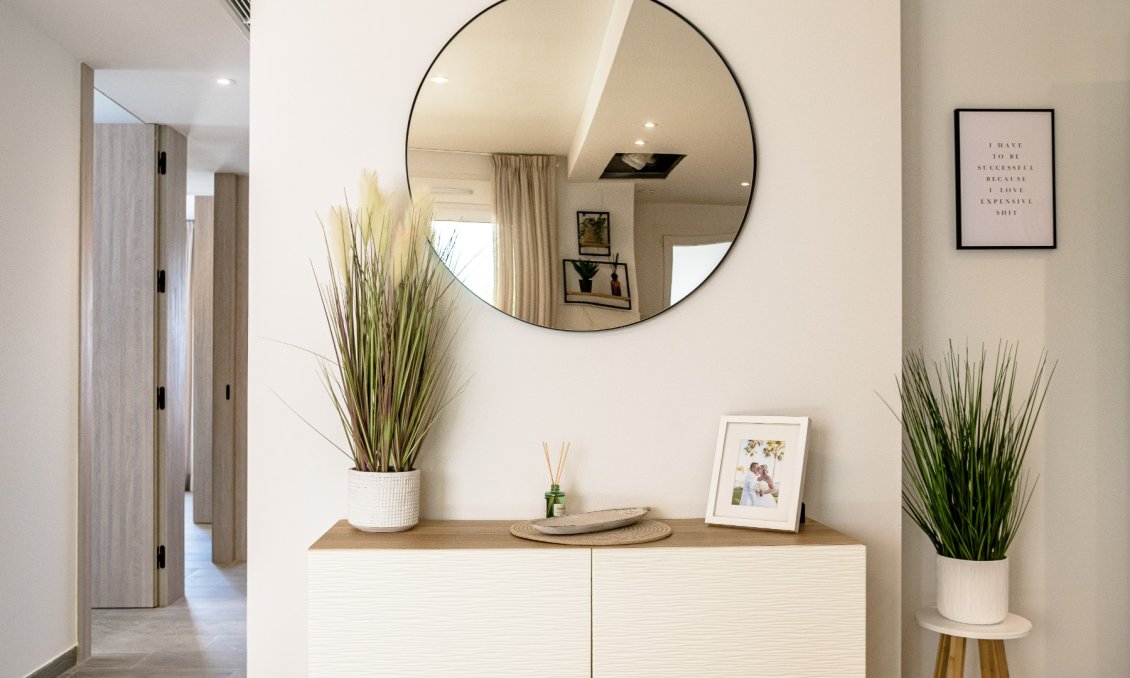 Segunda mano - Apartamento -
Algorfa - Inland