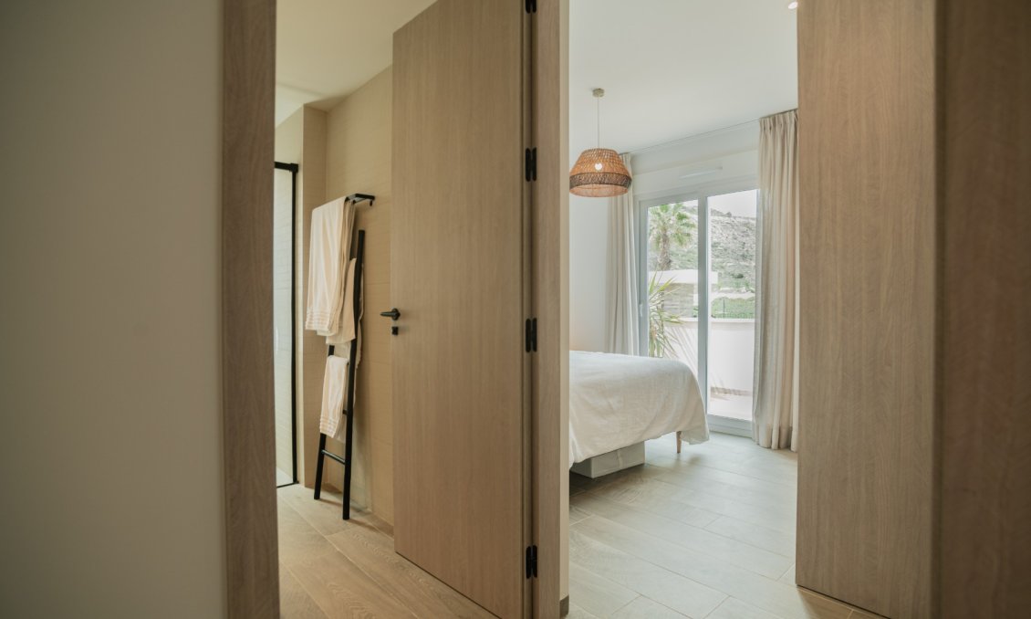 Segunda mano - Apartamento -
Algorfa - Inland