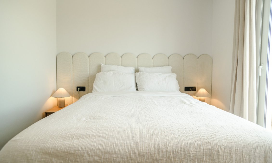 Segunda mano - Apartamento -
Algorfa - Inland