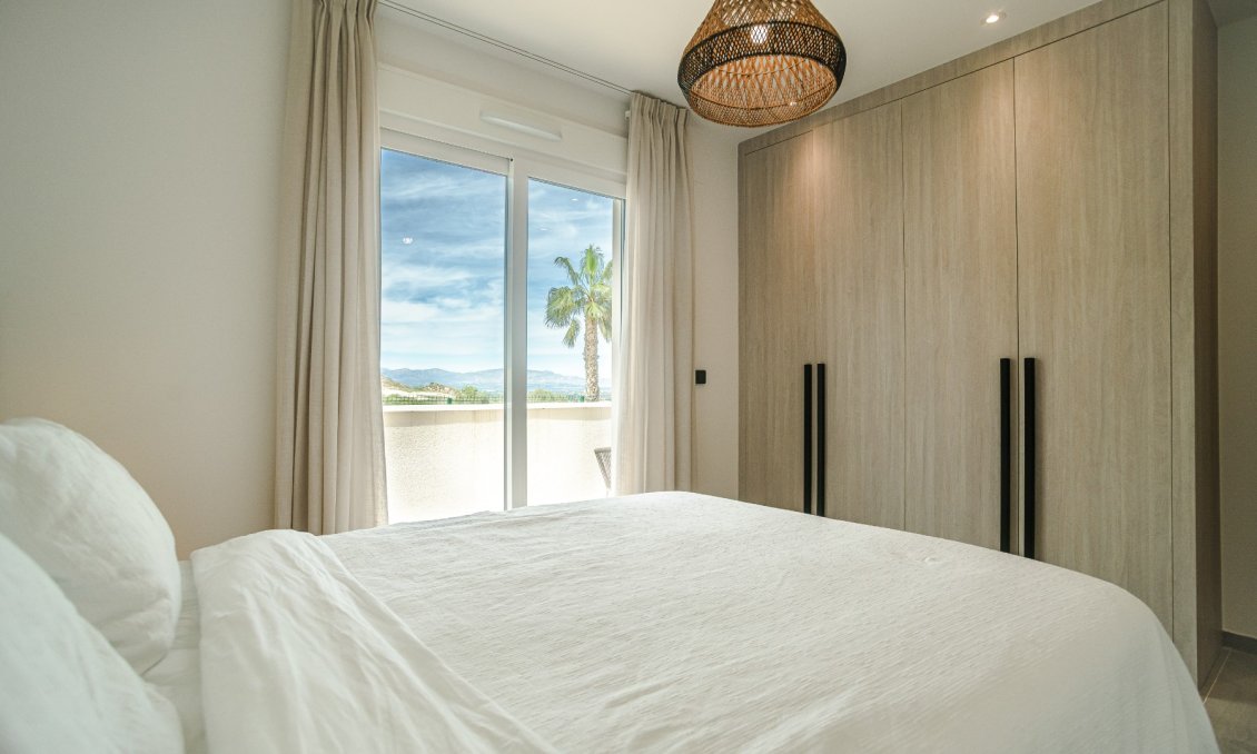 Segunda mano - Apartamento -
Algorfa - Inland