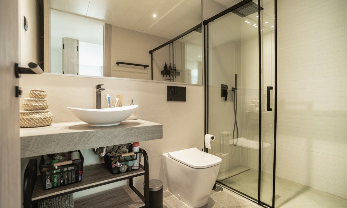 Segunda mano - Apartamento -
Algorfa - Inland