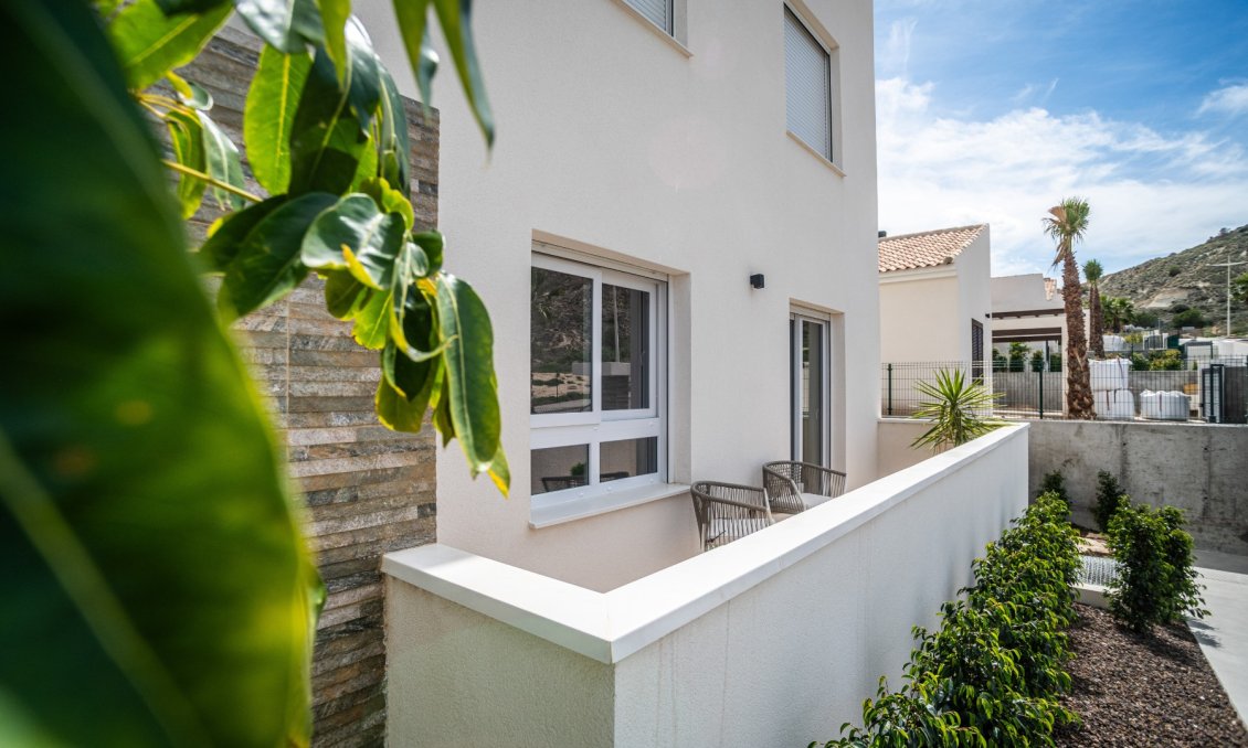 Segunda mano - Apartamento -
Algorfa - Inland