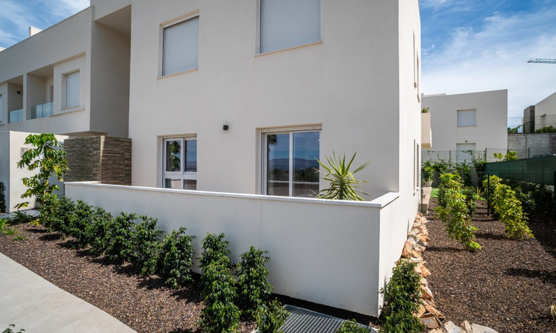 Segunda mano - Apartamento -
Algorfa - Inland
