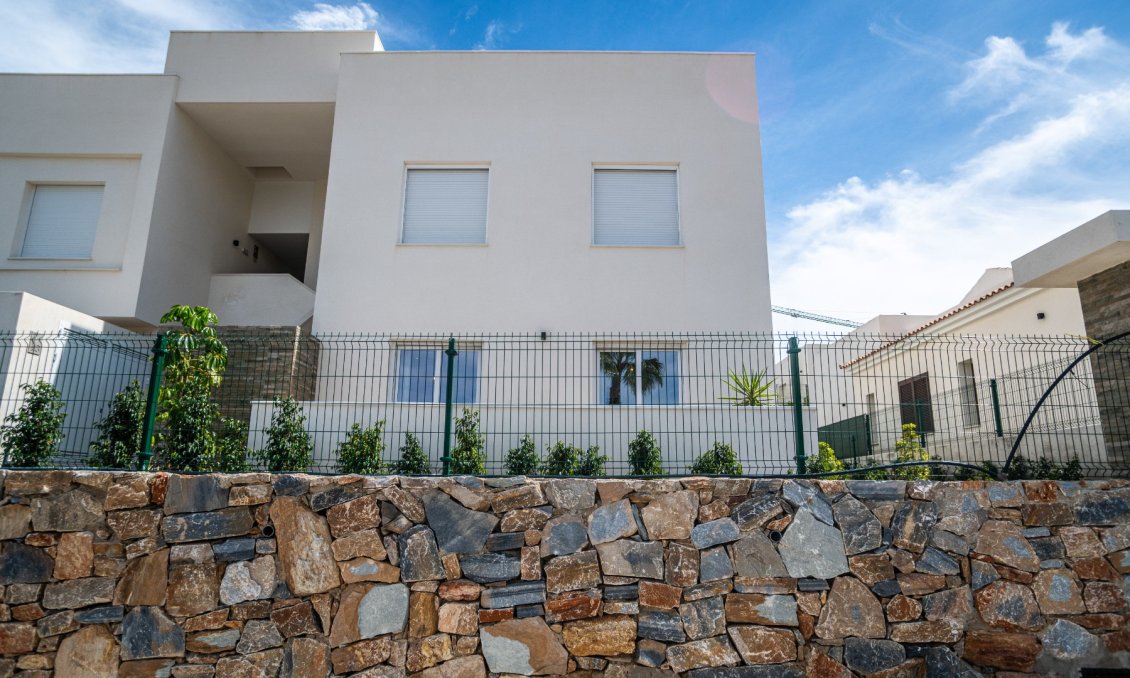 Segunda mano - Apartamento -
Algorfa - Inland