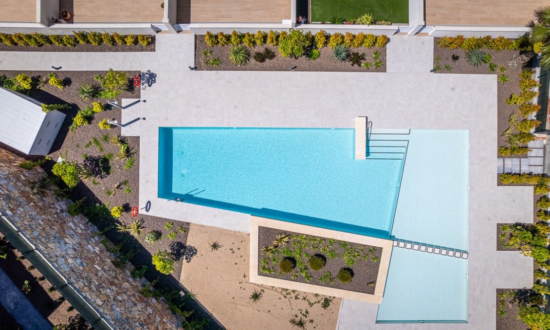 Segunda mano - Apartamento -
Algorfa - Inland