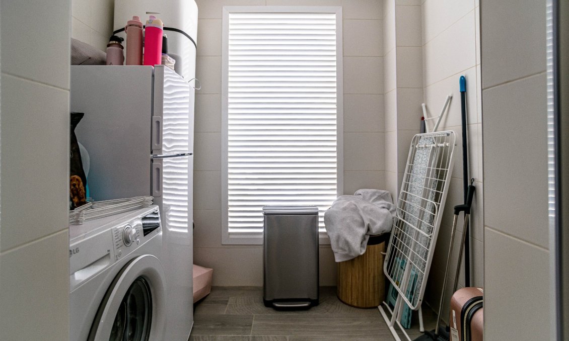 Segunda mano - Apartamento -
Algorfa - Inland
