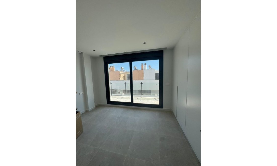 Segunda mano - Villa -
Guardamar del Segura - Guardamar