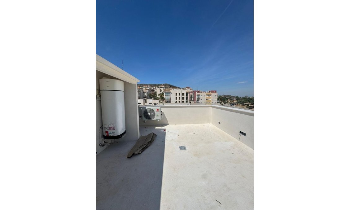 Segunda mano - Villa -
Guardamar del Segura - Guardamar