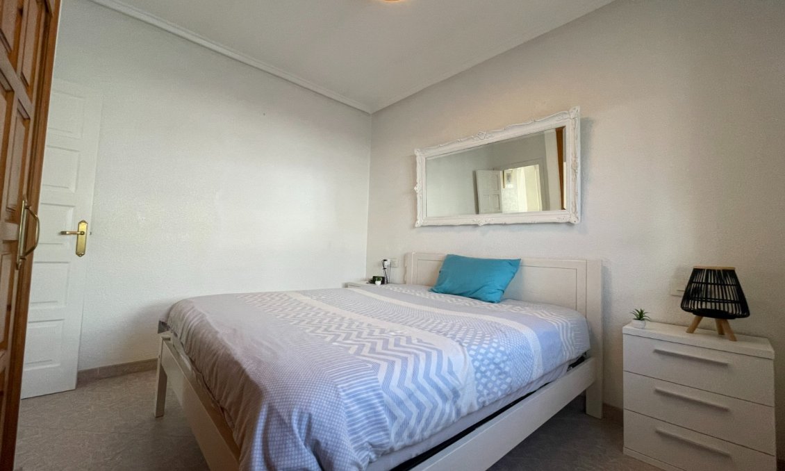 Segunda mano - Villa -
Ciudad Quesada - Costa Blanca