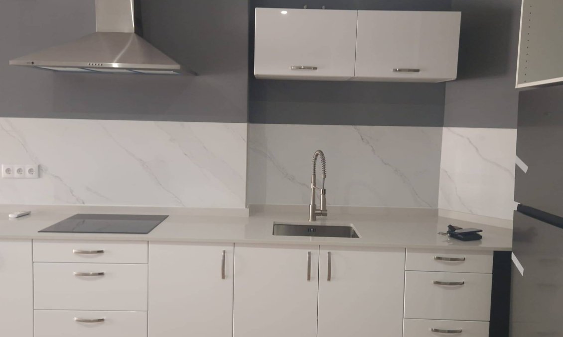Segunda mano - Apartamento -
Torrevieja - La Mata Pueblo
