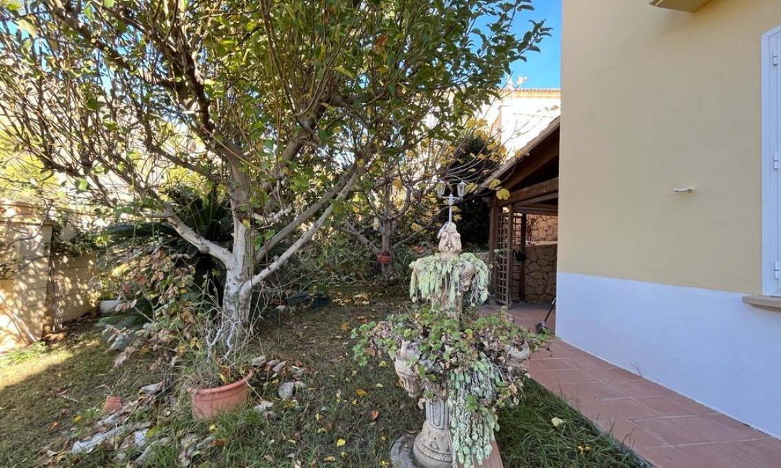Segunda mano - Villa -
Finestrat - Bahia Golf