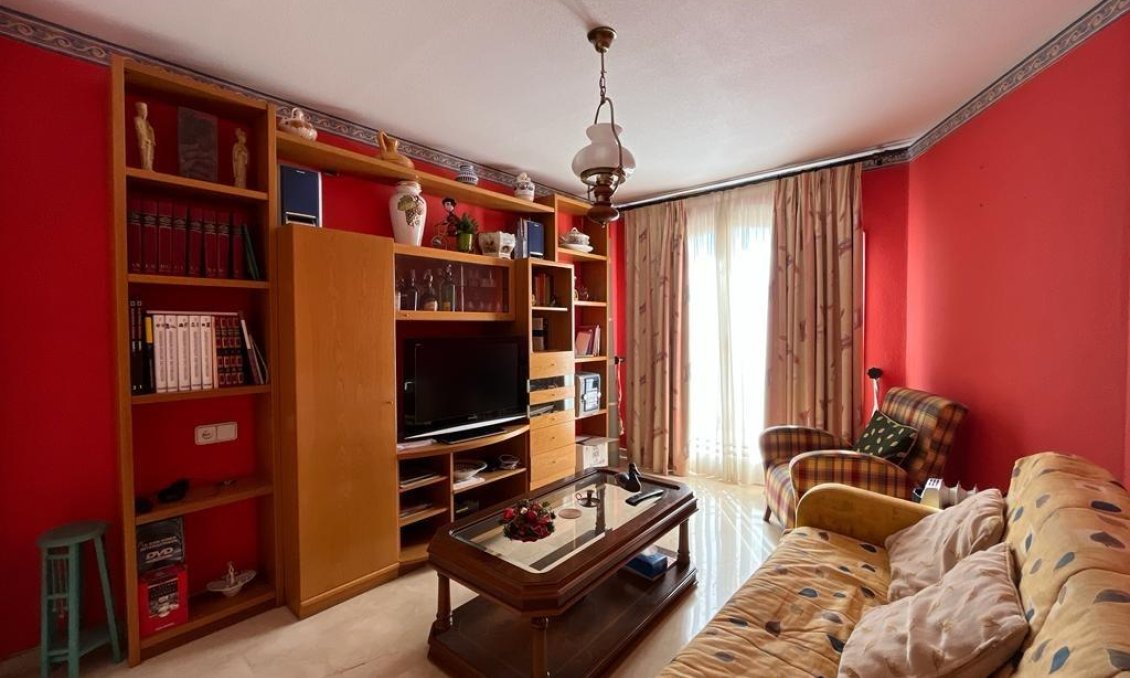Segunda mano - Villa -
Finestrat - Bahia Golf