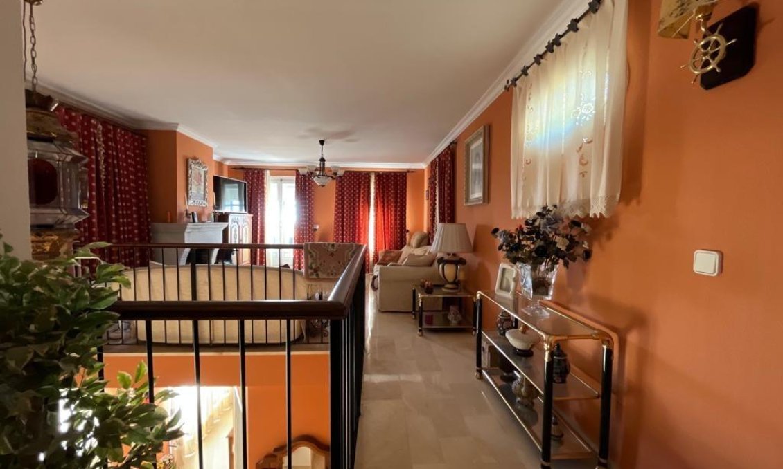 Segunda mano - Villa -
Finestrat - Bahia Golf