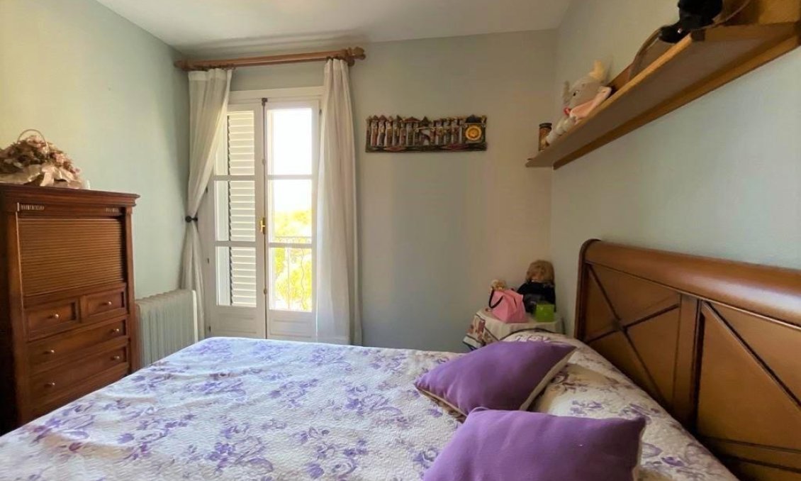 Segunda mano - Villa -
Finestrat - Bahia Golf