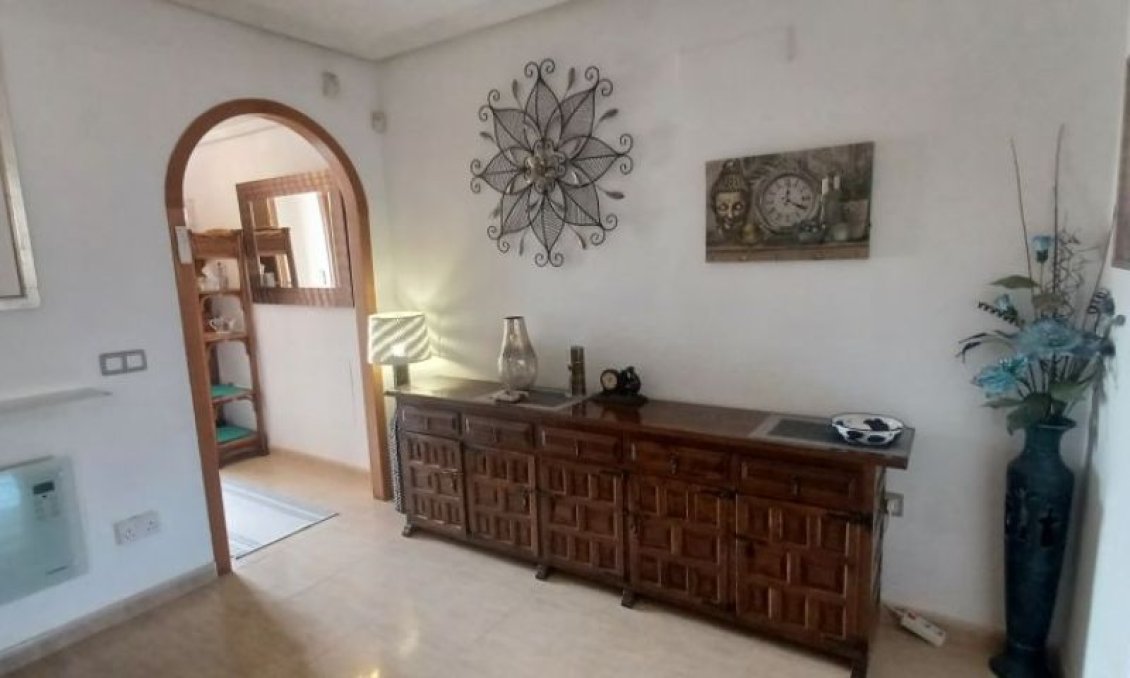 Segunda mano - Duplex -
Orihuela Costa - Costa Blanca