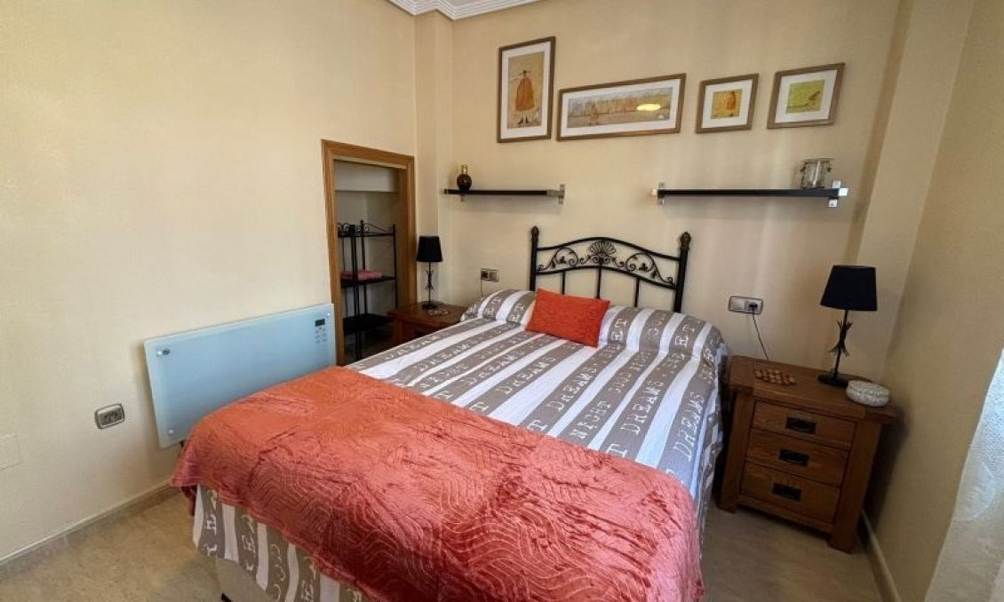 Segunda mano - Duplex -
Orihuela Costa - Costa Blanca