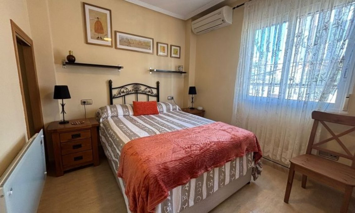 Segunda mano - Duplex -
Orihuela Costa - Costa Blanca