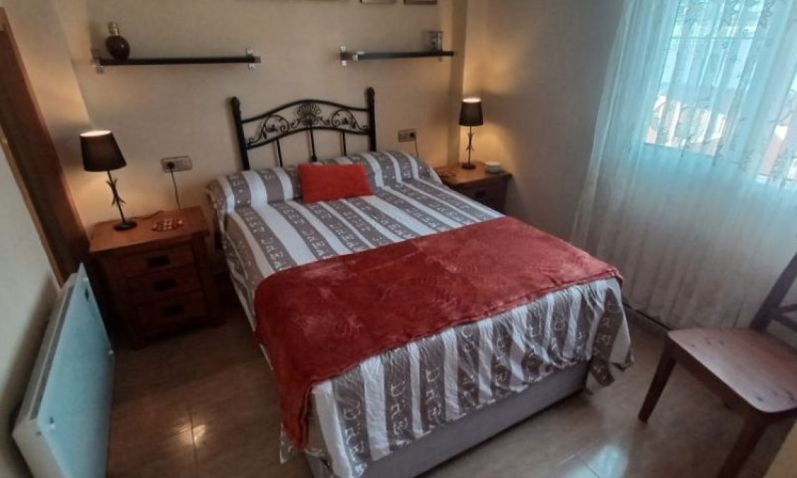 Segunda mano - Duplex -
Orihuela Costa - Costa Blanca