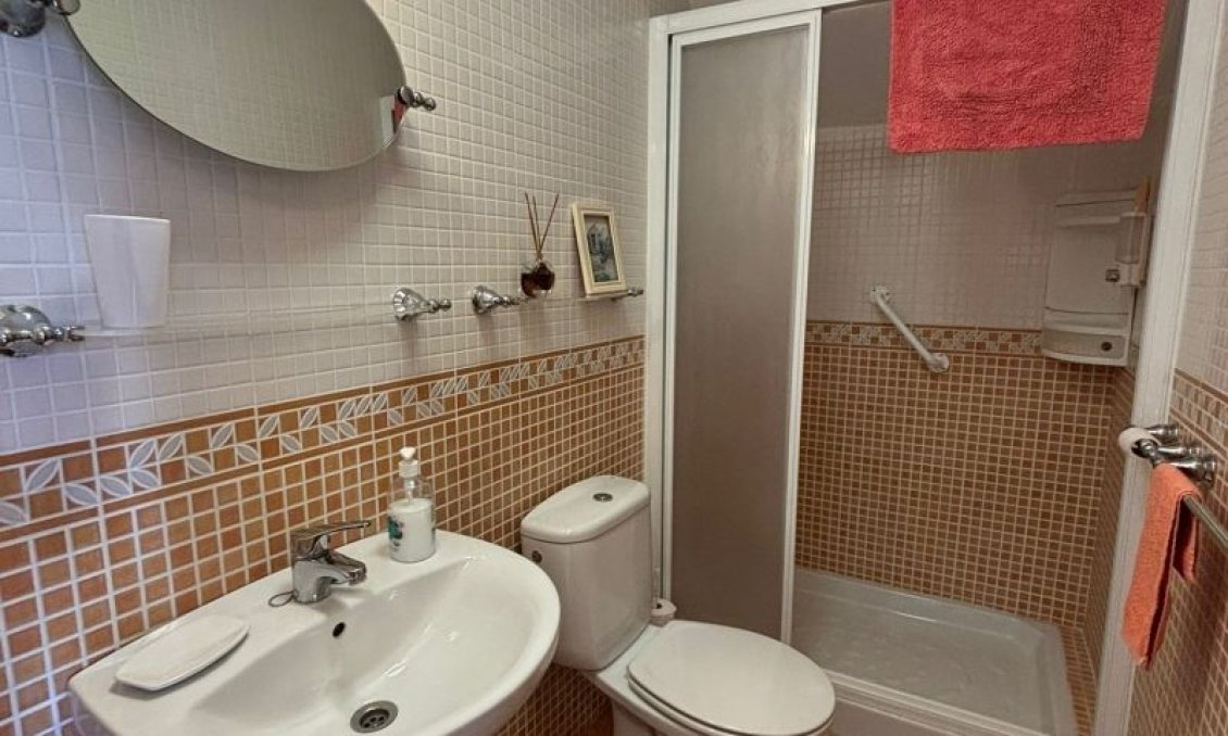 Segunda mano - Duplex -
Orihuela Costa - Costa Blanca
