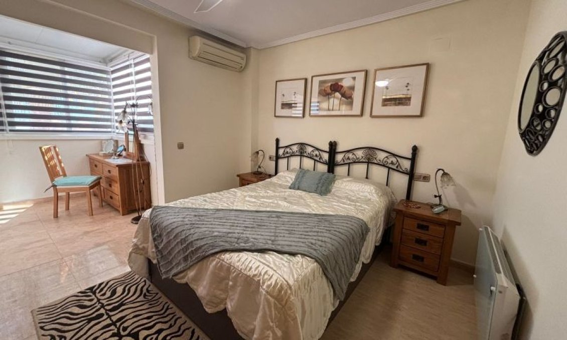 Segunda mano - Duplex -
Orihuela Costa - Costa Blanca