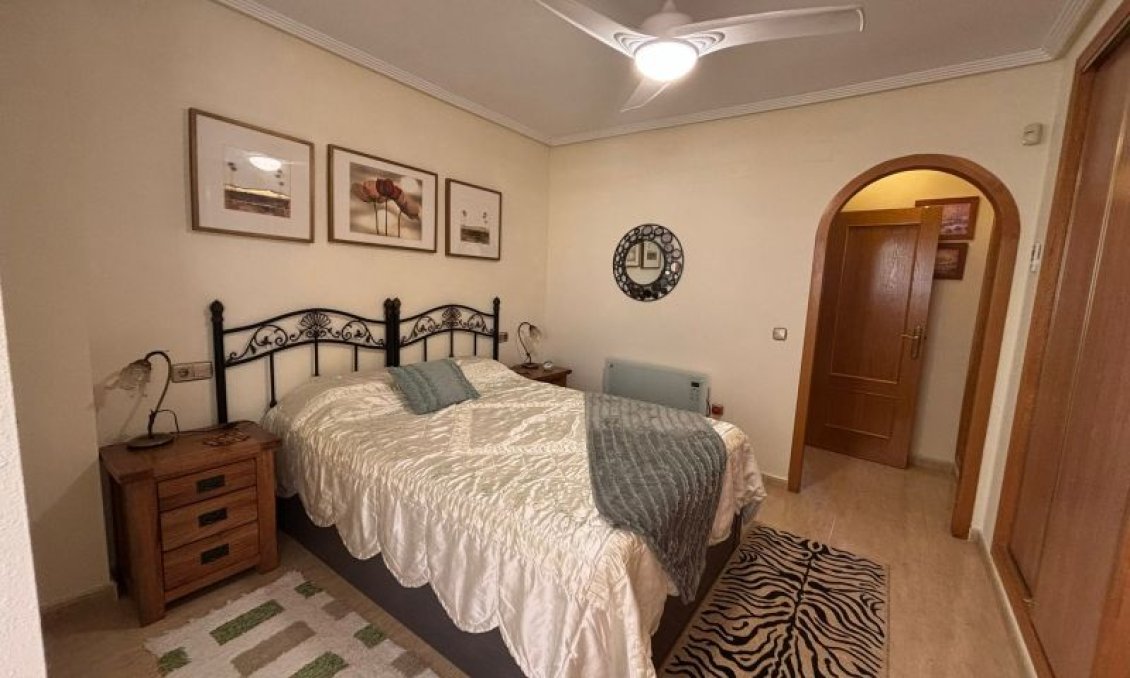 Segunda mano - Duplex -
Orihuela Costa - Costa Blanca