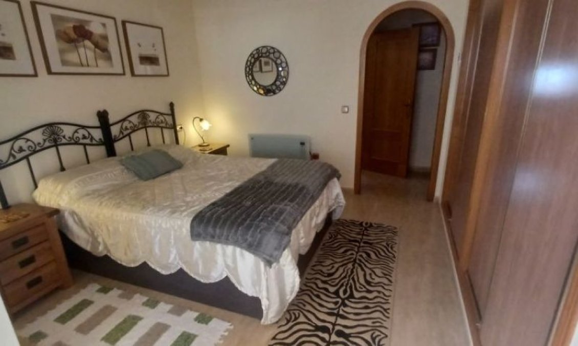 Segunda mano - Duplex -
Orihuela Costa - Costa Blanca