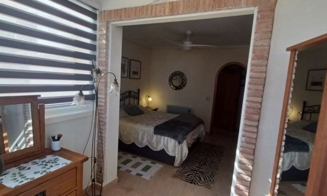 Segunda mano - Duplex -
Orihuela Costa - Costa Blanca