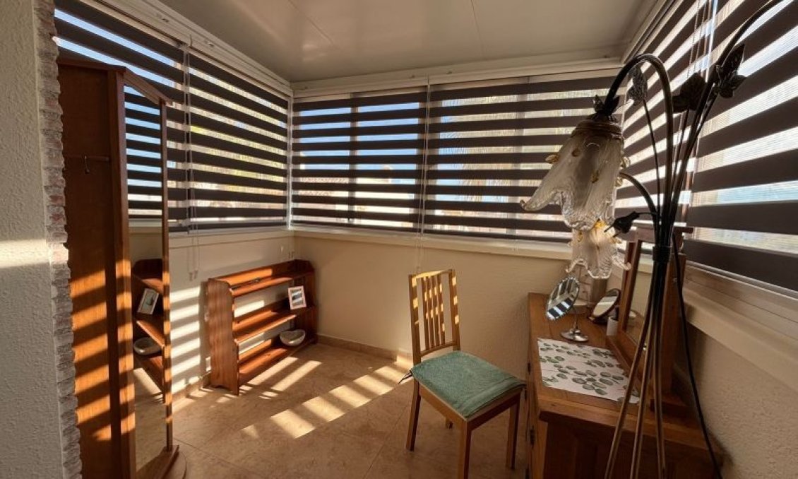 Segunda mano - Duplex -
Orihuela Costa - Costa Blanca
