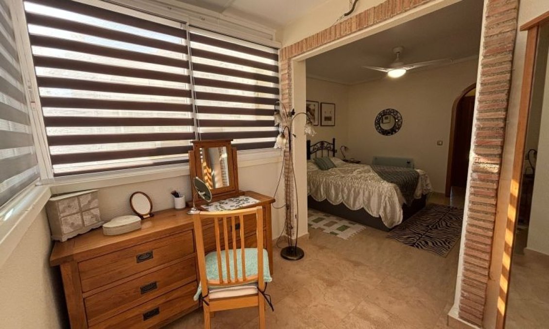 Segunda mano - Duplex -
Orihuela Costa - Costa Blanca