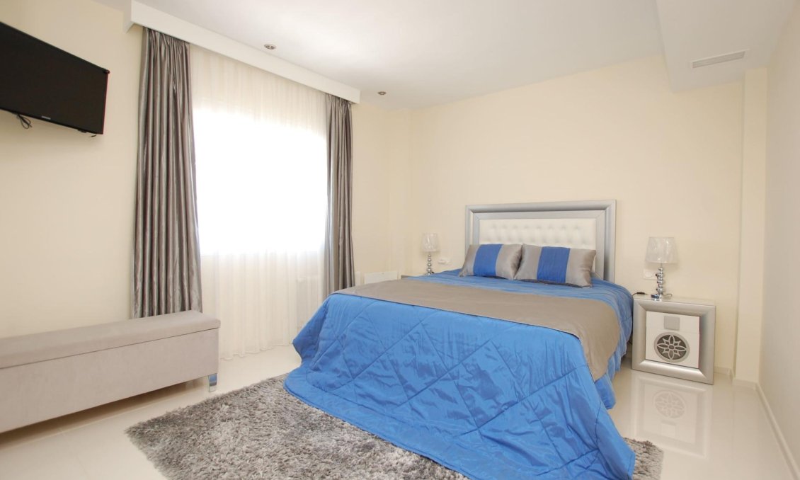 Segunda mano - Villa -
Ciudad Quesada - Costa Blanca