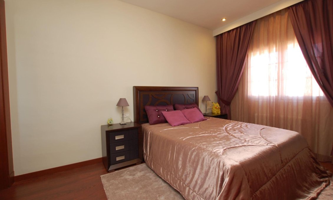 Segunda mano - Villa -
Ciudad Quesada - Costa Blanca