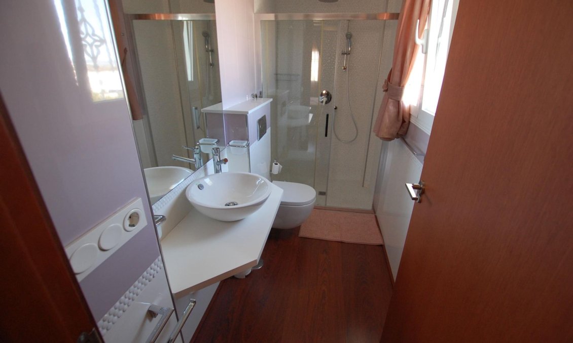 Segunda mano - Villa -
Ciudad Quesada - Costa Blanca