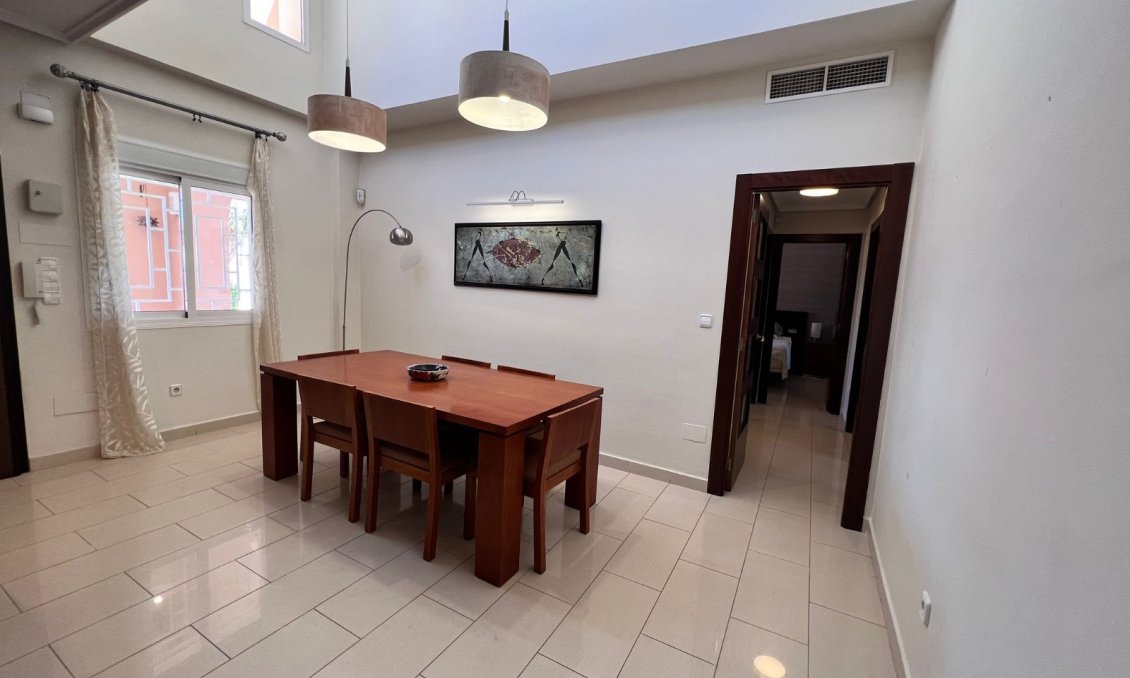 Segunda mano - Villa -
Ciudad Quesada - Costa Blanca