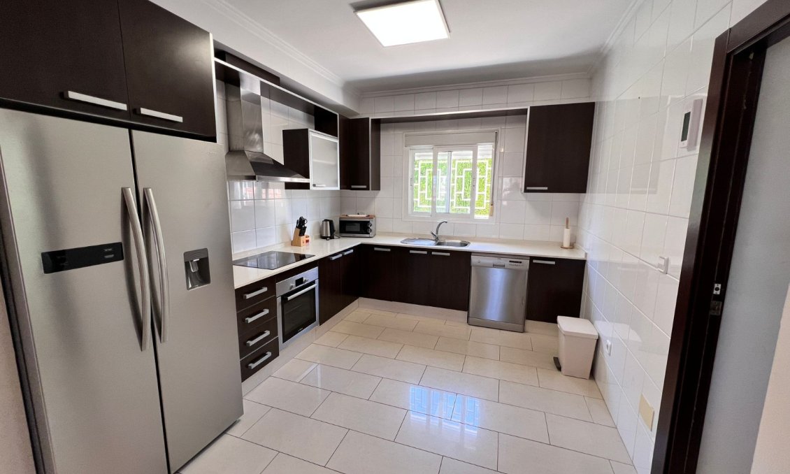 Segunda mano - Villa -
Ciudad Quesada - Costa Blanca