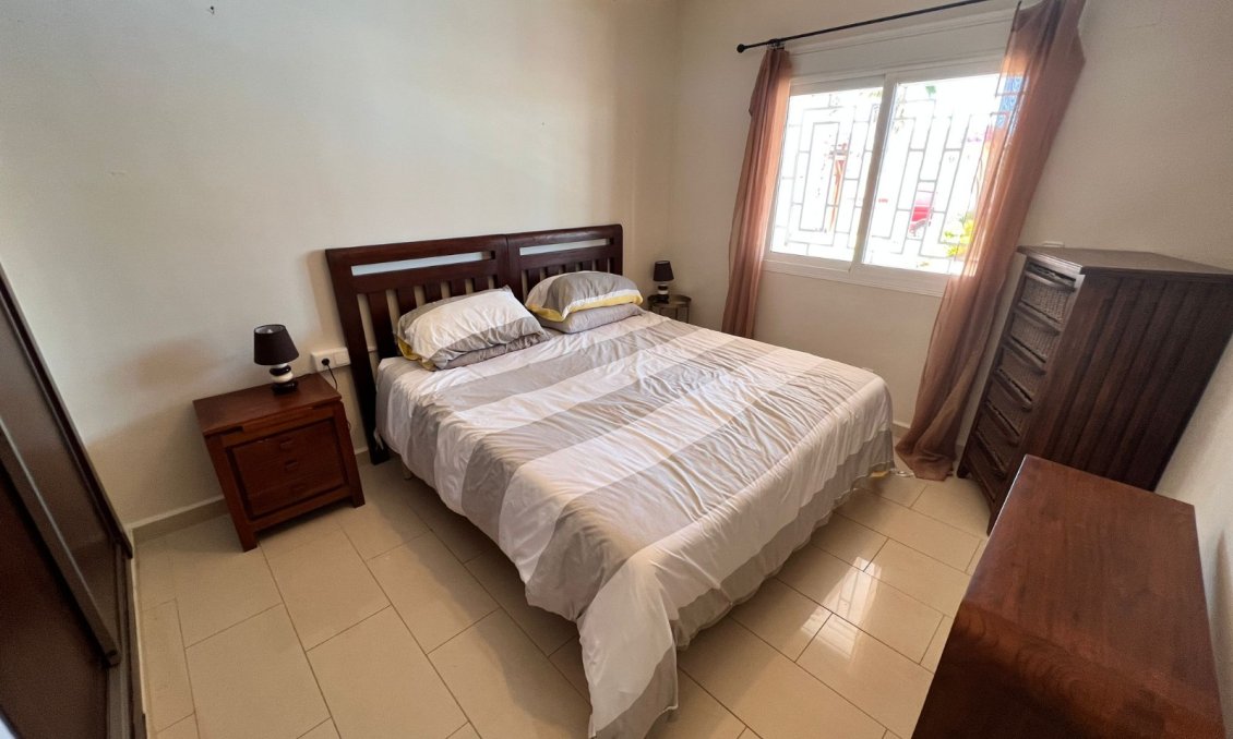 Segunda mano - Villa -
Ciudad Quesada - Costa Blanca