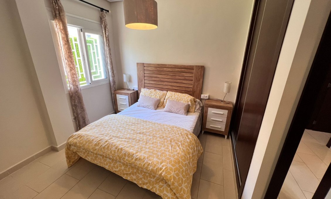 Segunda mano - Villa -
Ciudad Quesada - Costa Blanca