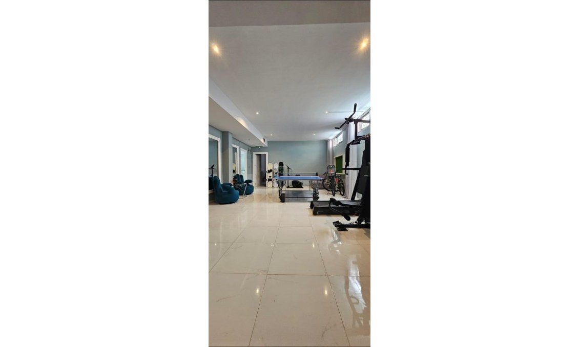 Segunda mano - Villa -
Orihuela Costa - Villamartín-las Filipinas