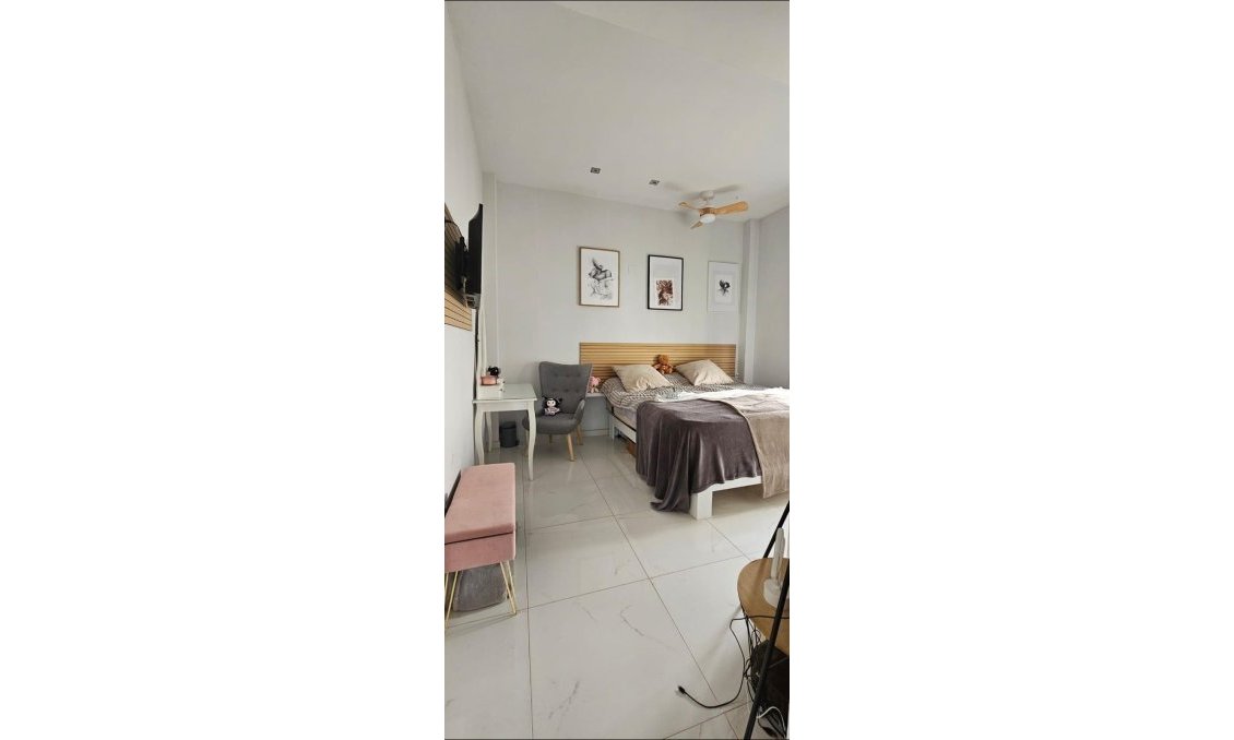 Segunda mano - Villa -
Orihuela Costa - Villamartín-las Filipinas