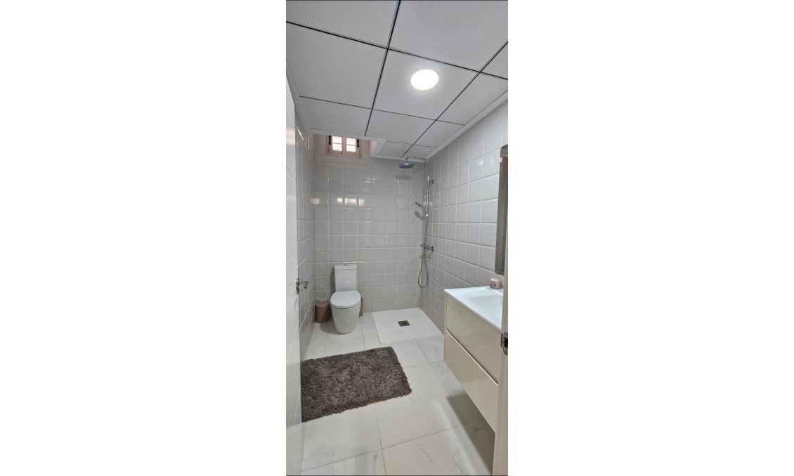 Segunda mano - Villa -
Orihuela Costa - Villamartín-las Filipinas