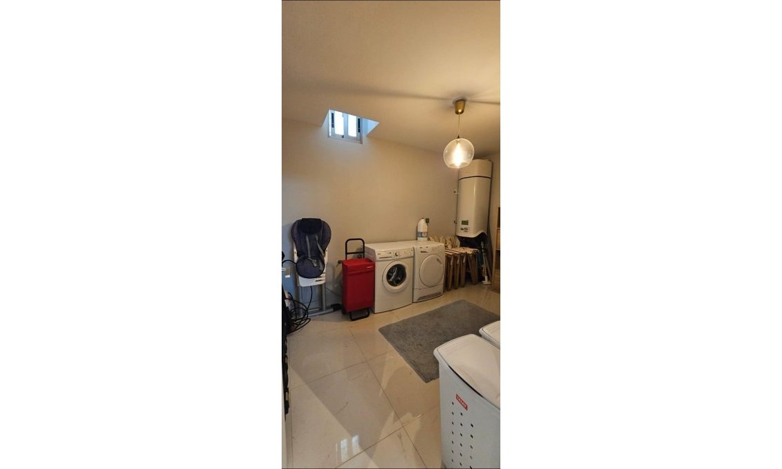 Segunda mano - Villa -
Orihuela Costa - Villamartín-las Filipinas