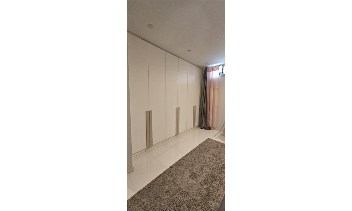 Segunda mano - Villa -
Orihuela Costa - Villamartín-las Filipinas