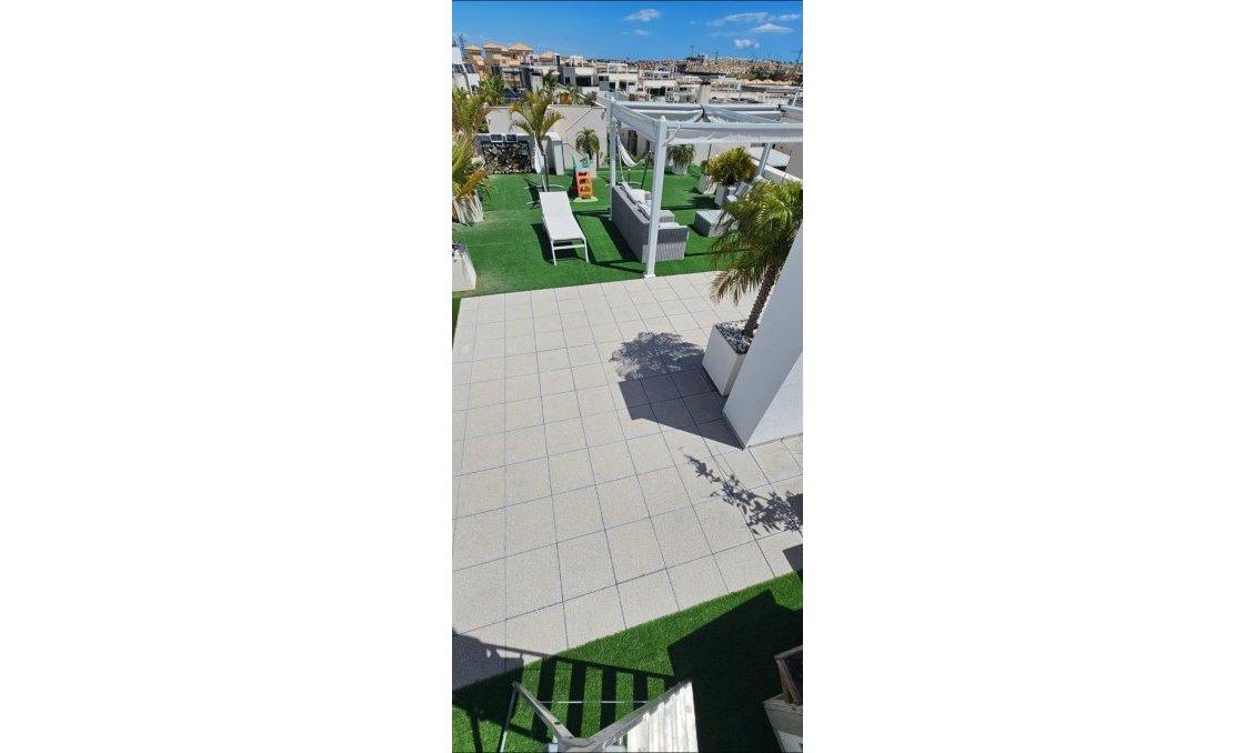 Segunda mano - Villa -
Orihuela Costa - Villamartín-las Filipinas