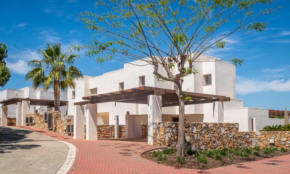 Segunda mano - Villa -
San Miguel de Salinas - Inland