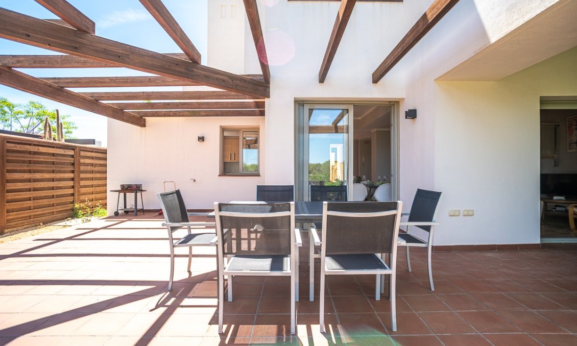 Segunda mano - Villa -
San Miguel de Salinas - Inland